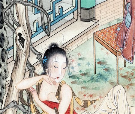 铜仁地-中国古代行房图大全，1000幅珍藏版！